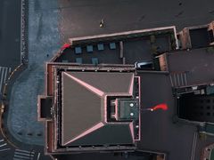 -上海外滩华尔道夫酒店