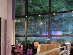 -Taco Bell 塔可钟(民田路店)