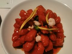 -永春园·扬州早茶·淮扬菜(漫乐城店)