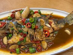 -食光慢宴·安吉土菜馆