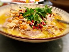 -汤记传菜(秀浦路店)