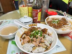 -荔林食店(西华路店)