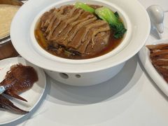 -梅利汴京烤鸭•开封豫菜地标店(东大街店)