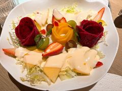 -波特曼西餐厅(中央大街店)