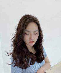 -逸丝风尚专注烫染