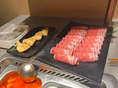 -海底捞火锅(万象城店)