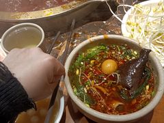 -堂客老火锅(欣阳广场总店)