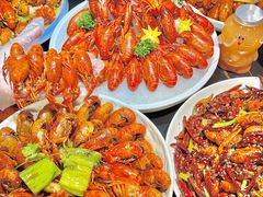 -京悦南门涮羊肉·羊蝎子火锅(田林路店)