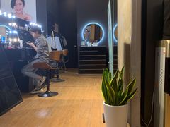 -海马体照相馆|大师(武汉光谷K11店)