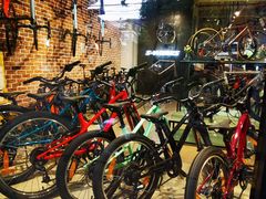 -SPECIALIZED闪电自行车(建国西路店)