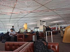 -首都机场t3-c国航两舱休息室