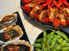 -红盔甲·小龙虾(天钥桥店)
