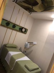 -芳朵美容养生SPA