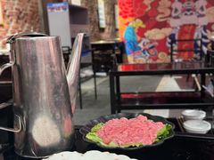 -巴蜀大宅门火锅(北大街店)