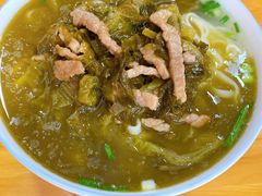 -洞子口张老二凉粉(文殊院店)