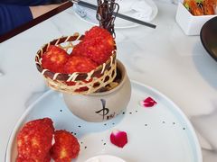 -柳莺湖上·湖景餐厅·江南菜(西湖店)