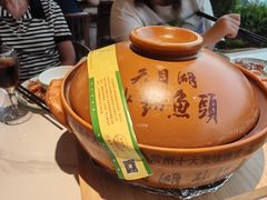 -风味小馆(天目湖宾馆店)