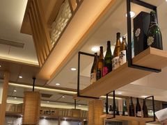 -合点寿司(金虹桥商场店)