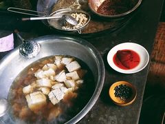 肥肠血旺-周血旺老店