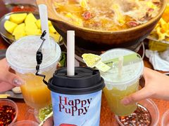 -威邵鸡煲(西华路总店)