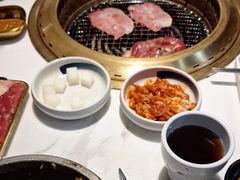 -炙城·韩式烤肉(南京东路店)