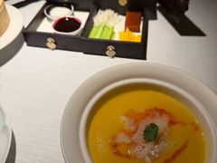 -莉莉海堂HAITANG·烤鸭(国贸商城店)