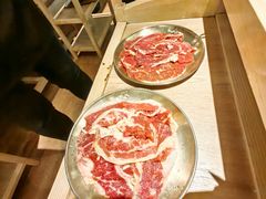 -西塔老太太泥炉烤肉(望京一店)