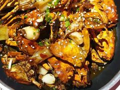 -一棠龙虾(徐家汇城开YOYO店)