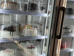 -DQ·蛋糕·冰淇淋(通州万达店)