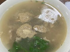 -清真永恒华威肉饼(潘家园店)
