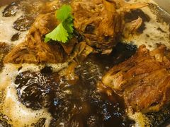 -老诚一锅·羊蝎子(广渠门外店)