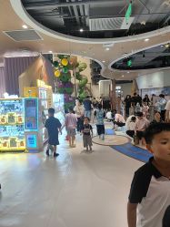 -meland club亲子乐园(石家庄万象城店)