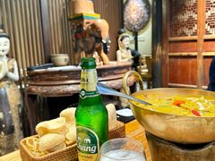 -壹泰东南亚主题餐厅·高良姜风情(州桥店)