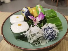 -mango tree芒果树(万象城店)