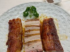 -万年酒楼(越秀南路店)