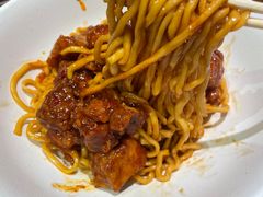 -寻裕记·现炒浇头面(人民广场店)