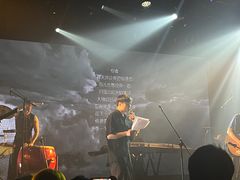 -MAO Livehouse(杭州店)