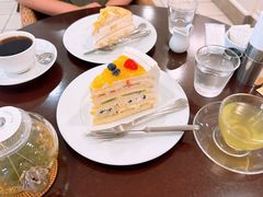 -HARBS(京都藤井大丸店)
