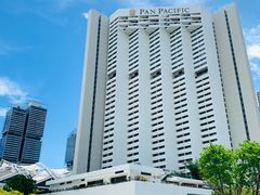 -新加坡泛太平洋酒店