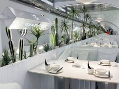 -3号仓库·创意中国菜(嘉兴龙鼎万达店)