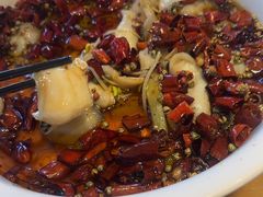 -永安鱼庄·镇江菜(丁卯店)