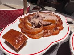 -秀儿四九城·新京菜(亚运村鸟巢店)