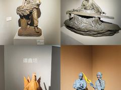 -湖北省美术院美术馆