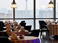 -富力丽思卡尔顿酒店·丽轩中餐厅