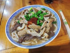 -锦泓老字号猪脏粉(东联大厦店)