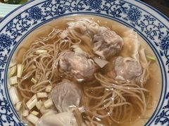 街边车仔面-太兴餐厅(东方广场分店)