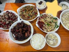 -如意香辣鸡架(总店)