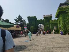 -大连海昌发现王国主题公园