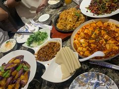 -寻北味品味东北(青浦宝龙店)