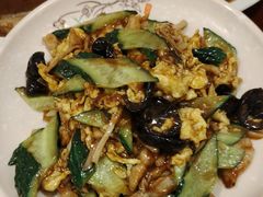 -聚首堂·特色小吃·肘子(什刹海德胜门店)